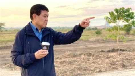 first casino in the philippines|Philippines' richest billionaire unveils expansion plans for Villar City.